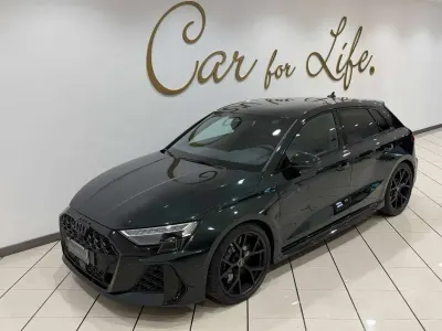 Usata Audi RS3 Sportback