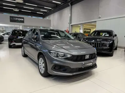 Usata Fiat Tipo