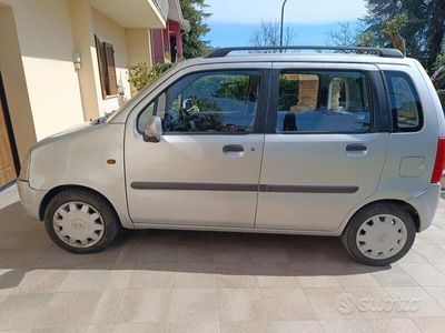 usata Opel Agila 1ª serie - 2000