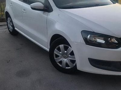 Usata VW Polo 75 CV (55 kW) 2011 Utilitaria