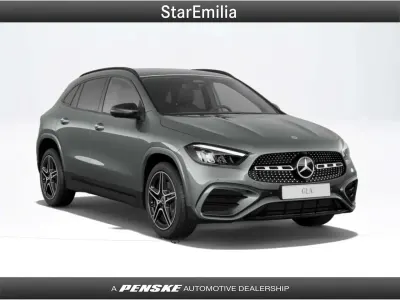 Usata Mercedes GLA200