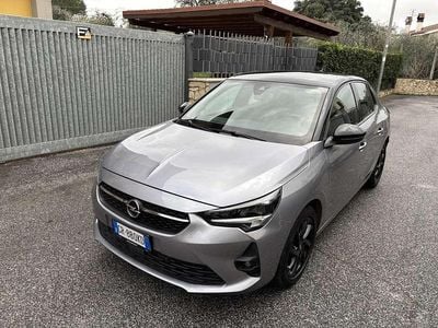 Usata Opel Corsa S 101 CV (74 kW) 2023 Grigio Berlina