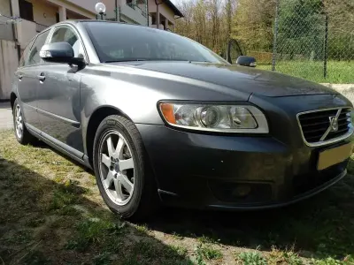 Usata Volvo V50 114 CV (83 kW) 2010 Station wagon