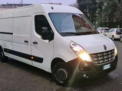 usata Renault Master 