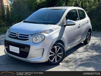 Citroën C1