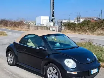 Usata VW New Beetle