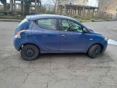 Usata Lancia Ypsilon 69 CV (50 kW) 2017 Utilitaria