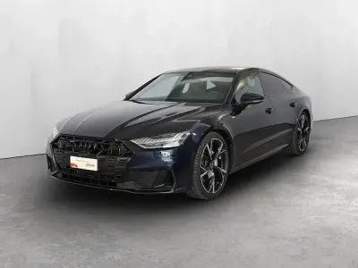 Usata Audi A7 Sportback