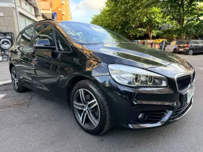 Usata BMW 216 Active Tourer