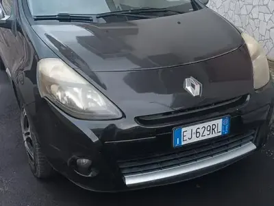 Usata Renault Clio