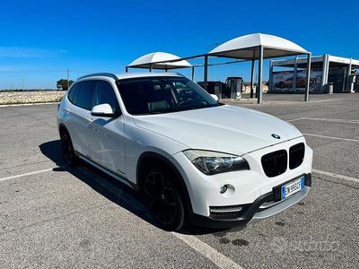 Usata BMW X1 2012 SUV