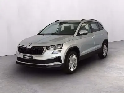 Usata Skoda Karoq