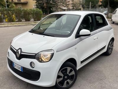 usata Renault Twingo 3ª serie - 2015