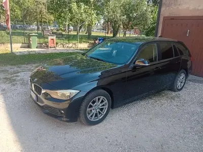 Usata BMW 318 143 CV (105 kW) 2014 Station wagon