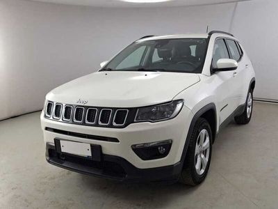 usata Jeep Compass 1.6 Multijet II 2WD Business