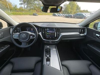 usata Volvo XC60 B4 B4 automatico Plus