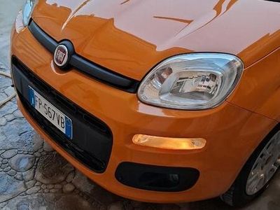 Usata Fiat Panda Easy 69 CV (50 kW) 2018 Utilitaria