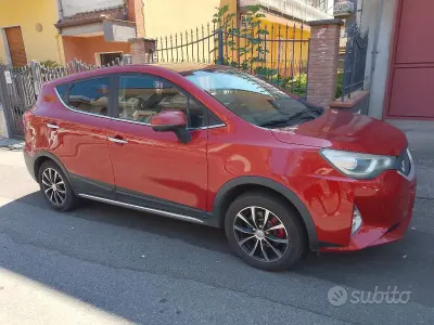 Usata DR DR4 114 CV (83 kW) 2019 SUV