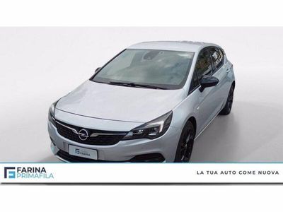 usata Opel Astra 1.5 CDTI 122 CV S&S 5 porte 2020