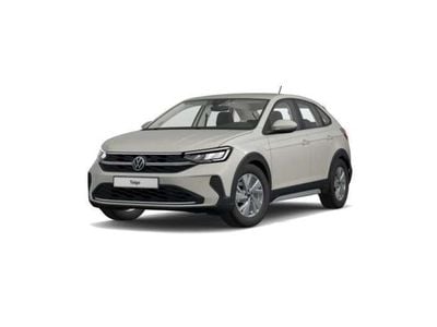 VW Taigo