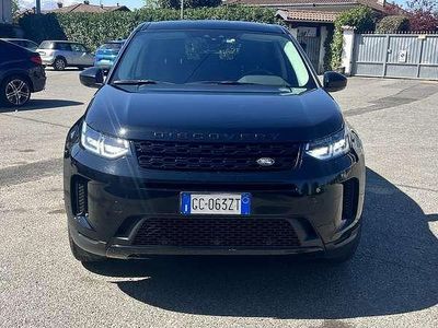 Usata Land Rover Discovery Sport HSE 150 CV (110 kW) 2020 SUV