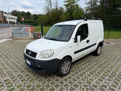 Fiat Doblò