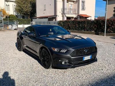 usata Ford Mustang Mustang Convertible 2.3 EcoBoost