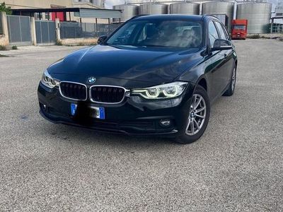 usata BMW 316 d 2018