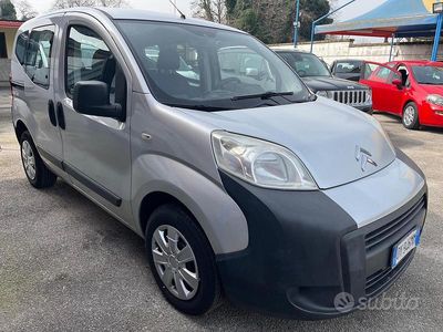Occasion Citroën Nemo 68 ch (50 kW) 2010 Gris Monospace