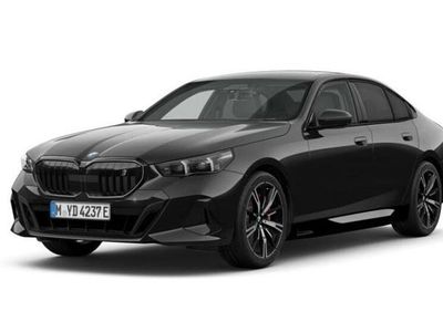 Nuova BMW i5 M Sport 150 kW (204 CV) 2025 Nero / metallizzato Berlina
