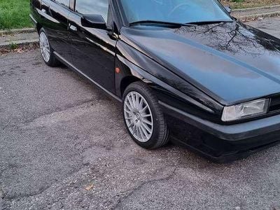 Usata Alfa Romeo 155 Super 150 CV (110 kW) 1996 Berlina