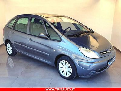 Citroën Xsara Picasso