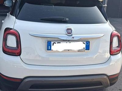 Usata Fiat 500 95 CV (69 kW) 2021 Bianco Utilitaria