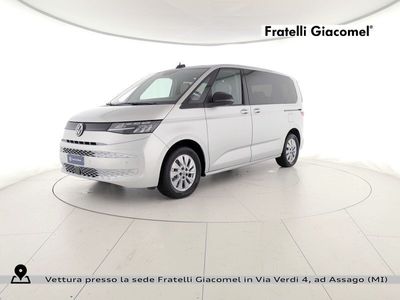 usata VW Multivan T71.4 tsi eh space dsg 7p.ti