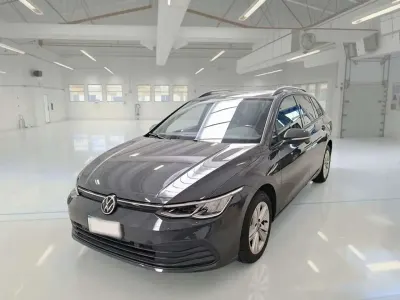 Usata VW Golf VIII