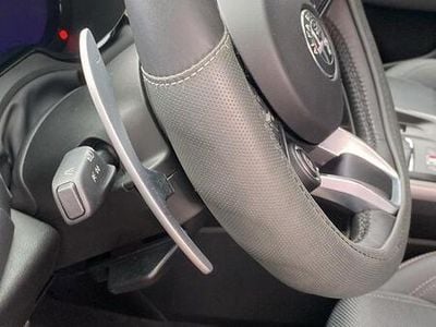 Usata Alfa Romeo Tonale 131 CV (96 kW) 2024 Nero SUV