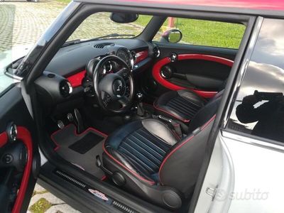 Mini John Cooper Works