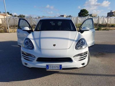 usata Porsche Cayenne 3.0 Diesel