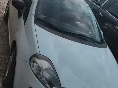 Usata Fiat Grande Punto