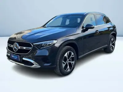 Usata Mercedes GLC300