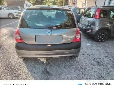 Usata Renault Clio II