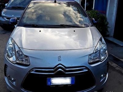 DS Automobiles DS3