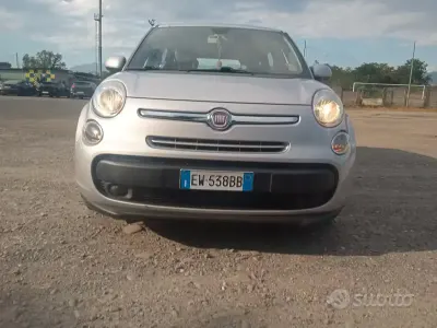 Usata Fiat 500L