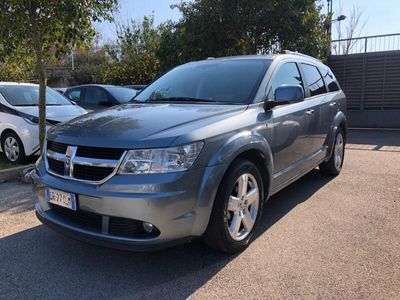 usata Dodge Journey 2.0 Turbodiesel SXT DPF 109 ML km!!!