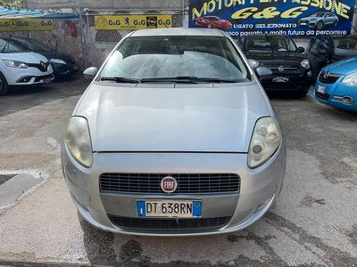 Usata Fiat Grande Punto