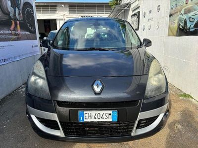 usata Renault Scénic III Scénic 1.5 dCi 110CV Dynamique