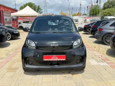 Usata Smart ForTwo Electric Drive Passion 41 kW (56 CV) 2021 Other Cabrio