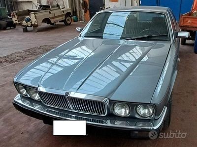 usata Jaguar XJ6 3.6