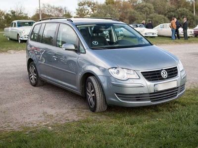 VW Touran