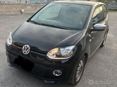 VW up!